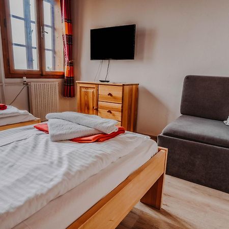 Bilikova Chata - Horsky Hotel Vysoké Tatry Εξωτερικό φωτογραφία