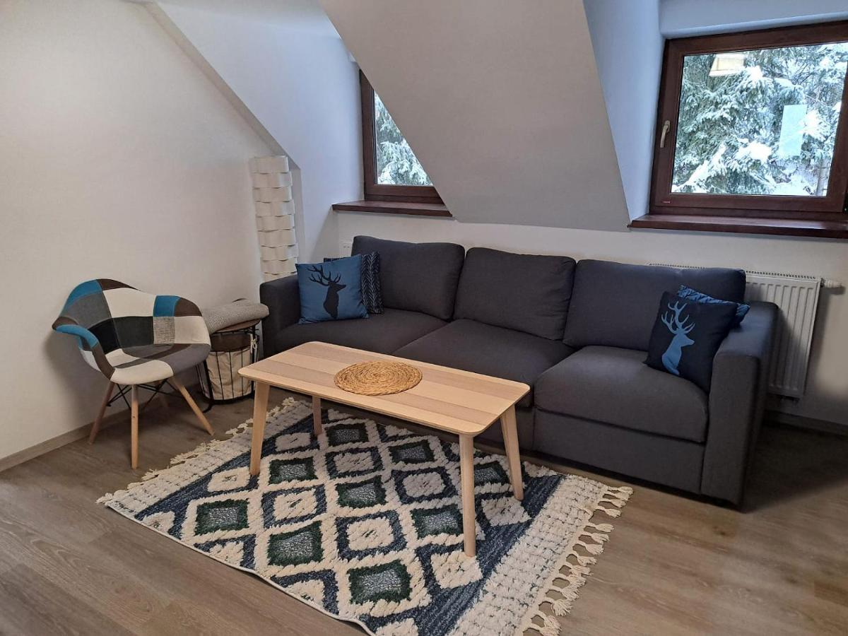 Bilikova Chata - Horsky Hotel Vysoké Tatry Εξωτερικό φωτογραφία