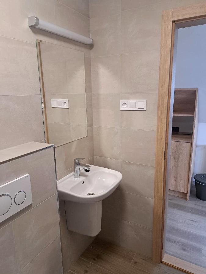 Bilikova Chata - Horsky Hotel Vysoké Tatry Εξωτερικό φωτογραφία