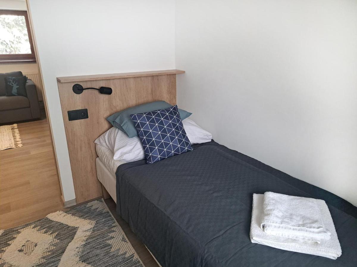 Bilikova Chata - Horsky Hotel Vysoké Tatry Εξωτερικό φωτογραφία