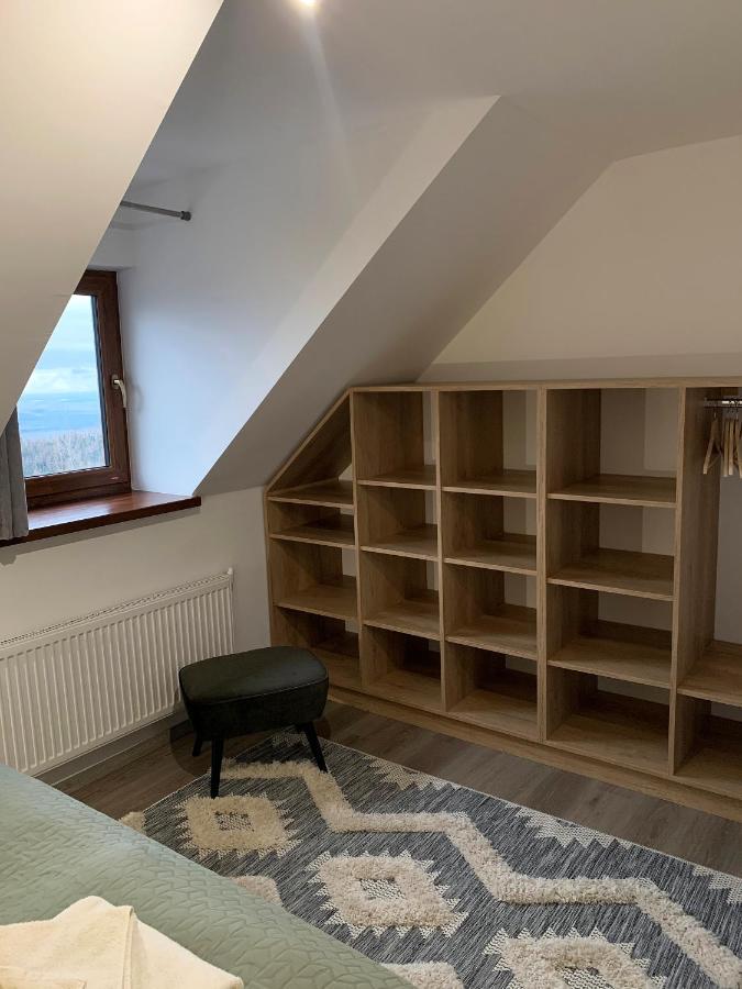 Bilikova Chata - Horsky Hotel Vysoké Tatry Εξωτερικό φωτογραφία