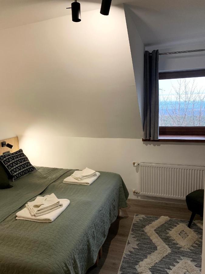 Bilikova Chata - Horsky Hotel Vysoké Tatry Εξωτερικό φωτογραφία