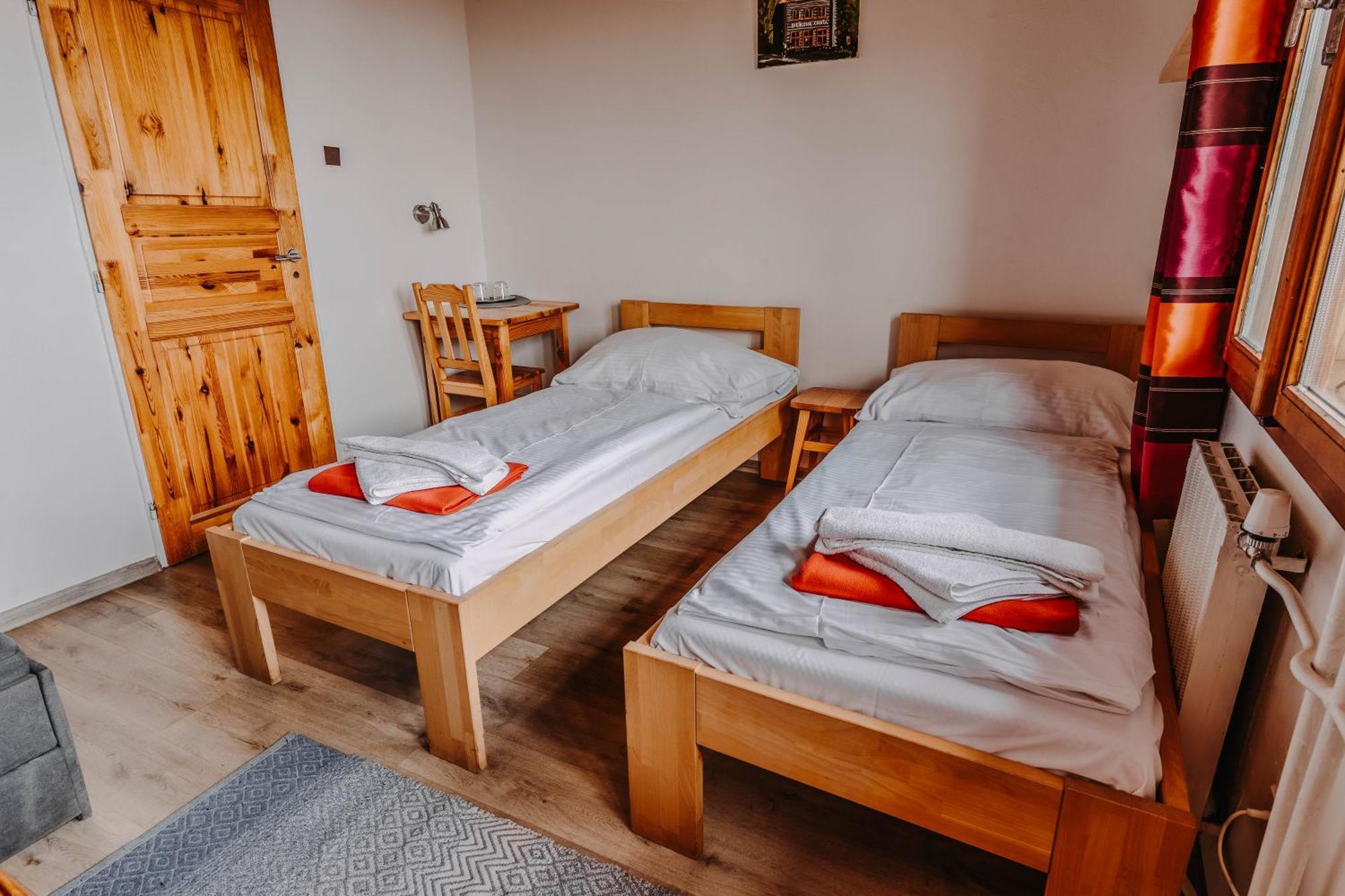 Bilikova Chata - Horsky Hotel Vysoké Tatry Εξωτερικό φωτογραφία