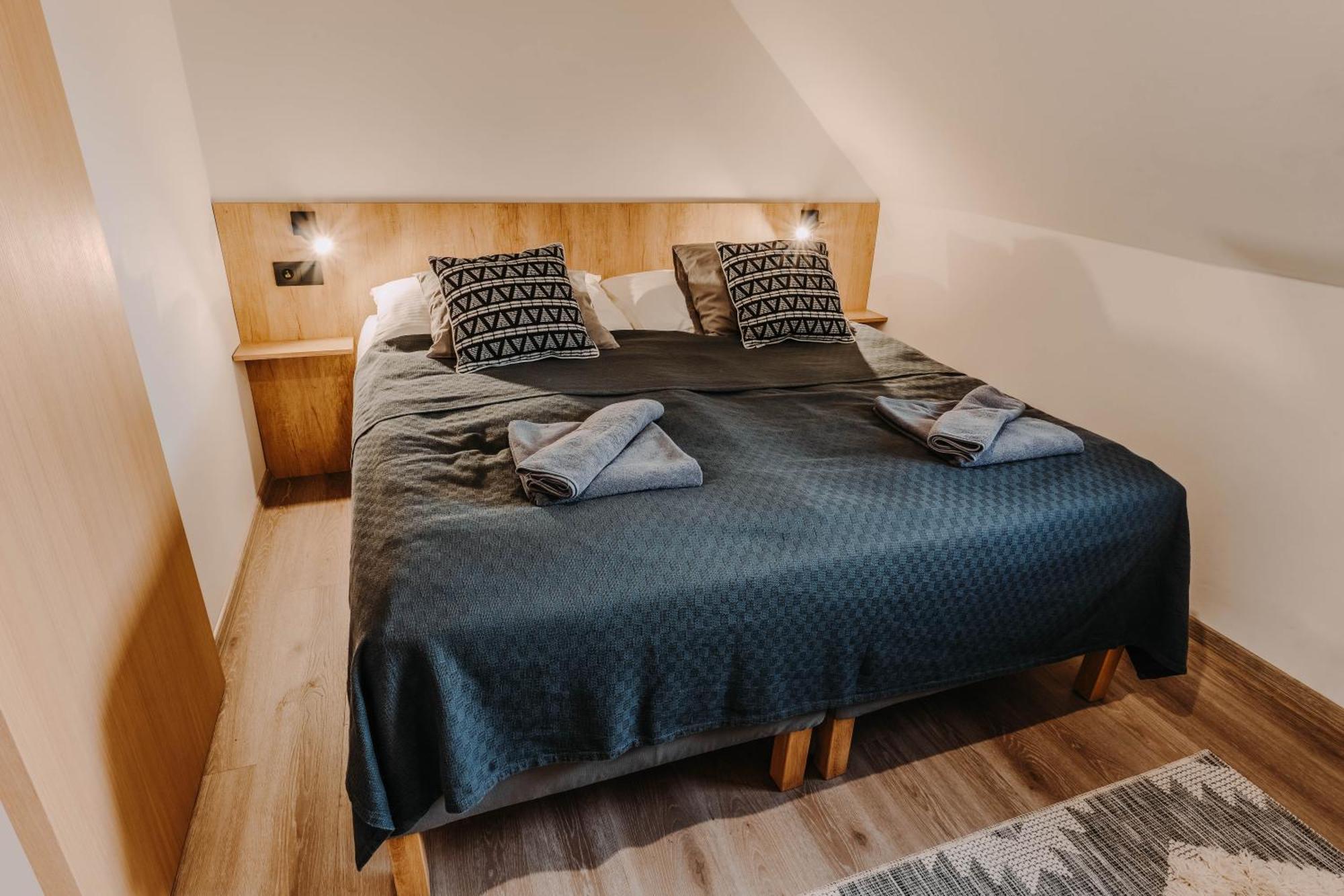 Bilikova Chata - Horsky Hotel Vysoké Tatry Εξωτερικό φωτογραφία