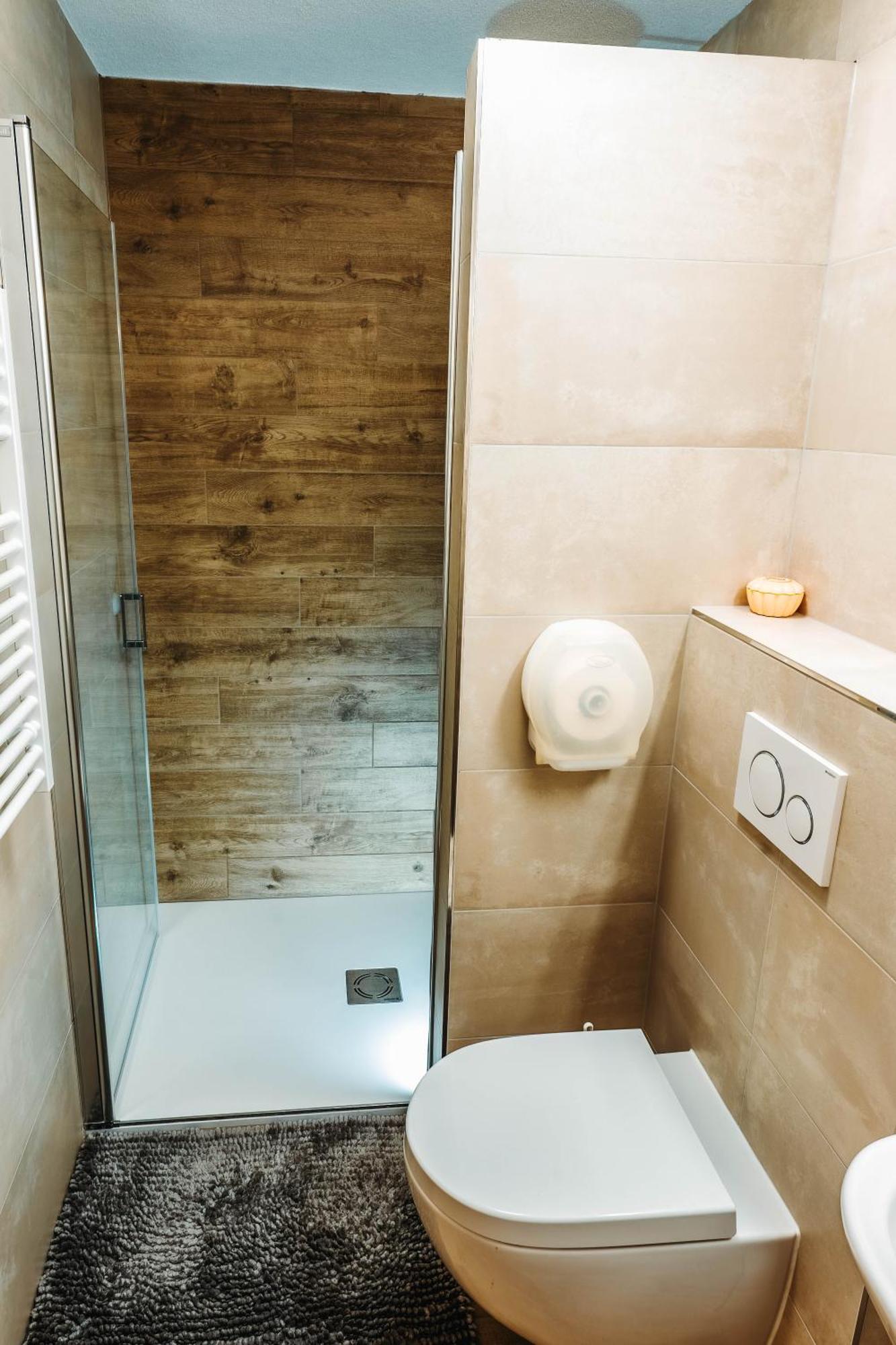 Bilikova Chata - Horsky Hotel Vysoké Tatry Εξωτερικό φωτογραφία