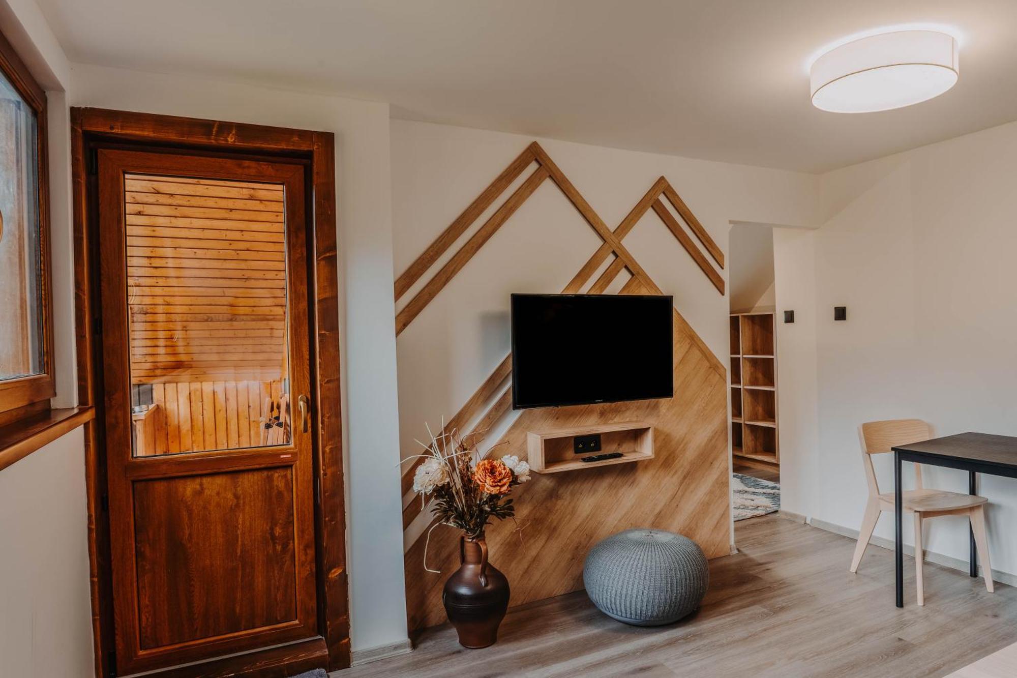 Bilikova Chata - Horsky Hotel Vysoké Tatry Εξωτερικό φωτογραφία