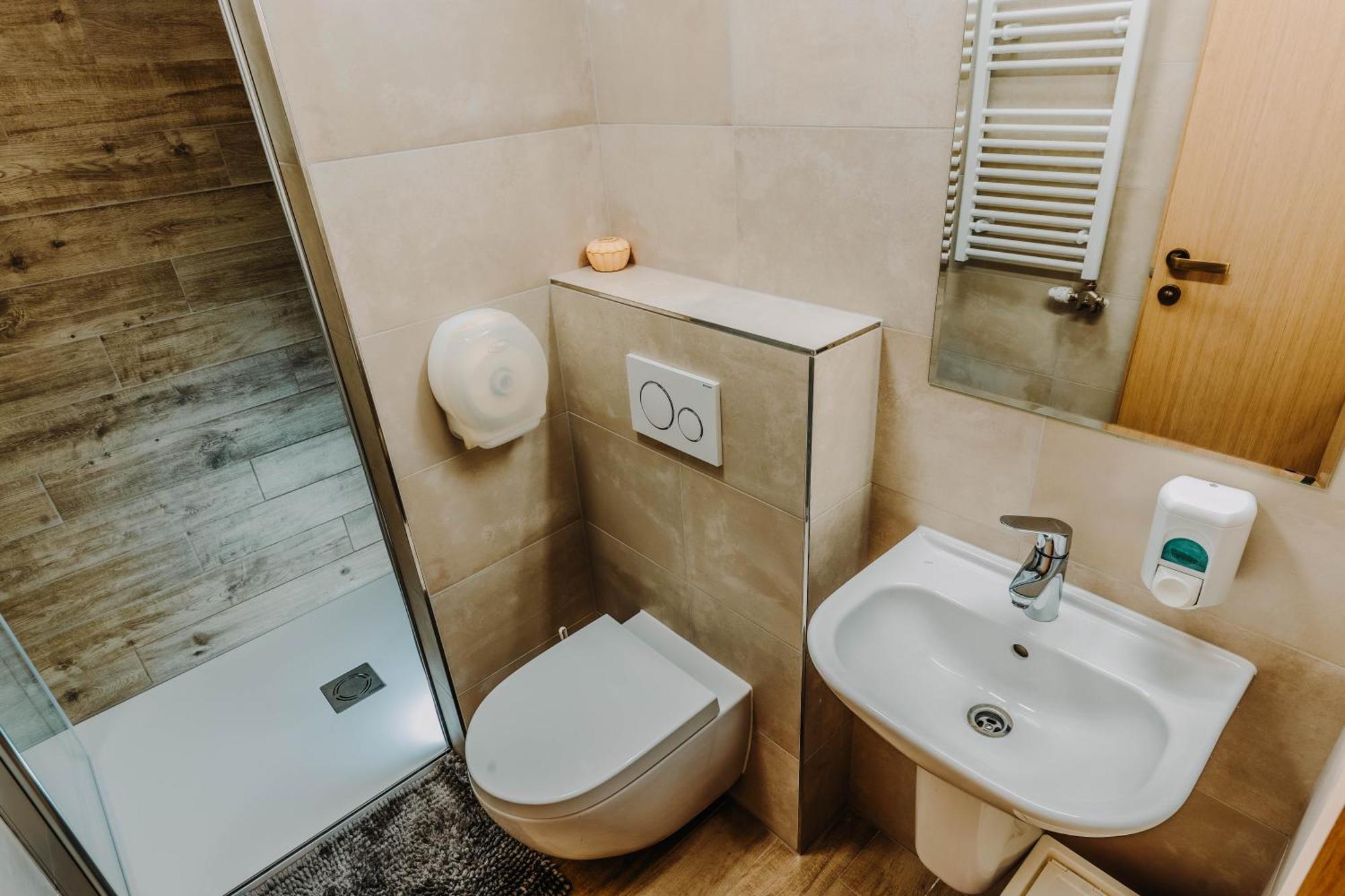 Bilikova Chata - Horsky Hotel Vysoké Tatry Εξωτερικό φωτογραφία