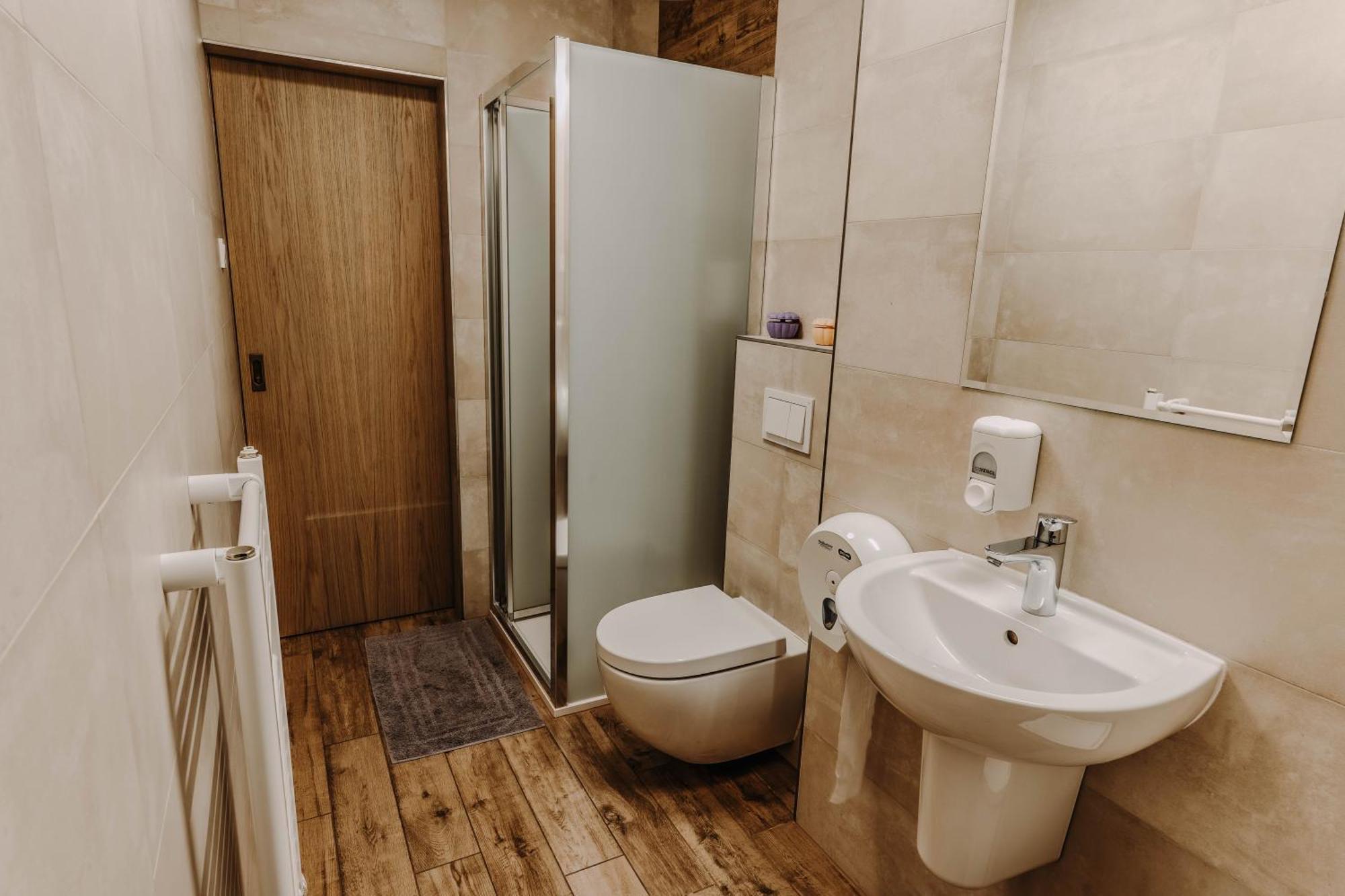 Bilikova Chata - Horsky Hotel Vysoké Tatry Εξωτερικό φωτογραφία