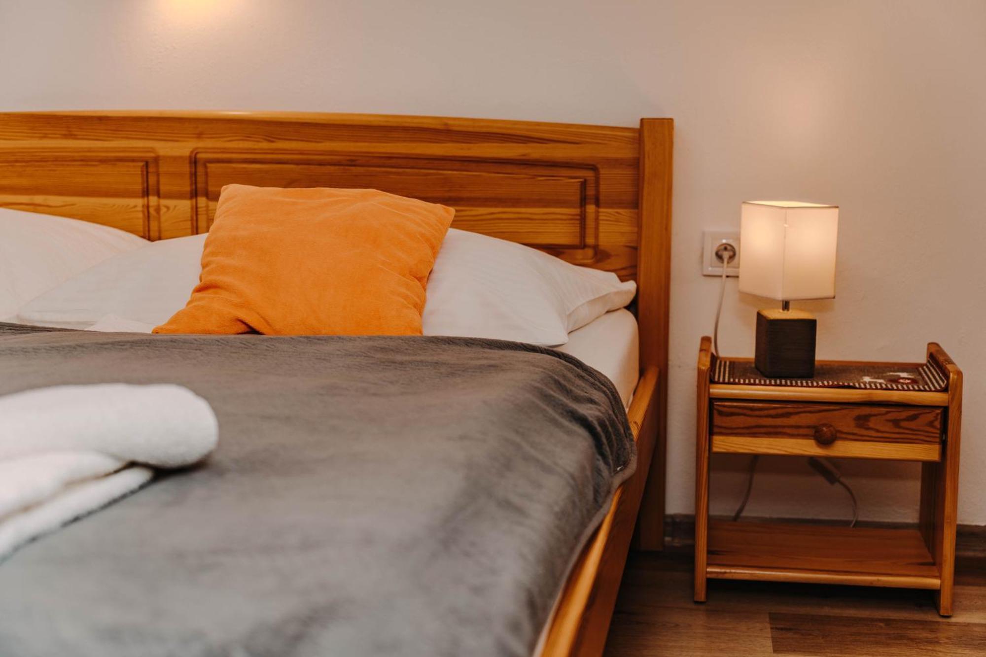 Bilikova Chata - Horsky Hotel Vysoké Tatry Εξωτερικό φωτογραφία