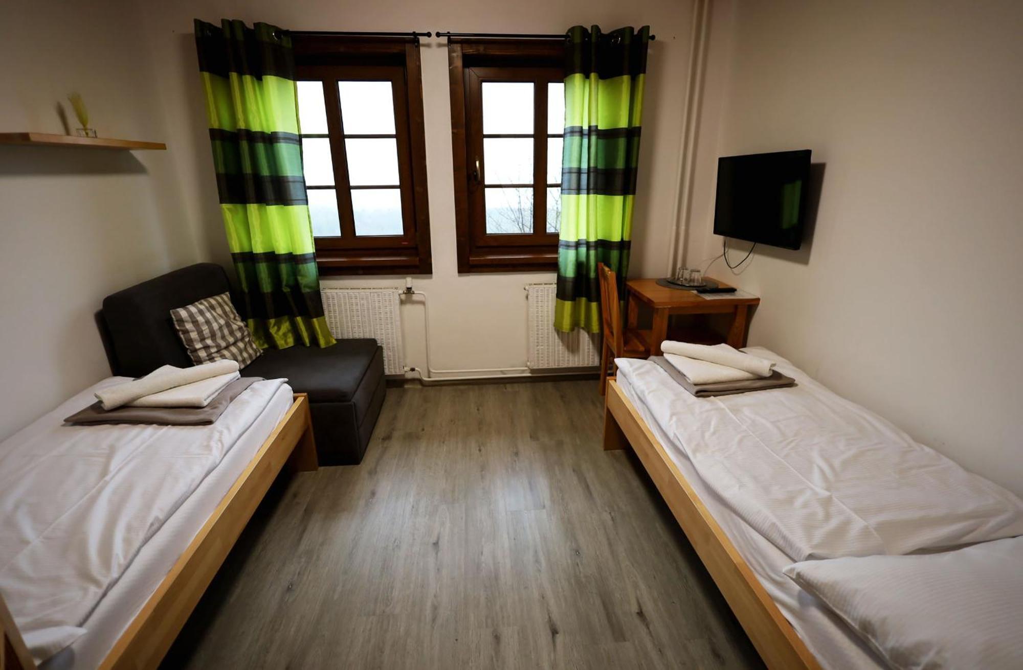 Bilikova Chata - Horsky Hotel Vysoké Tatry Εξωτερικό φωτογραφία