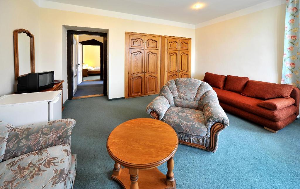 Bilikova Chata - Horsky Hotel Vysoké Tatry Δωμάτιο φωτογραφία