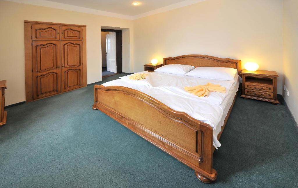 Bilikova Chata - Horsky Hotel Vysoké Tatry Δωμάτιο φωτογραφία